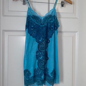 Liz Lange Size Small Maternity Tank-top